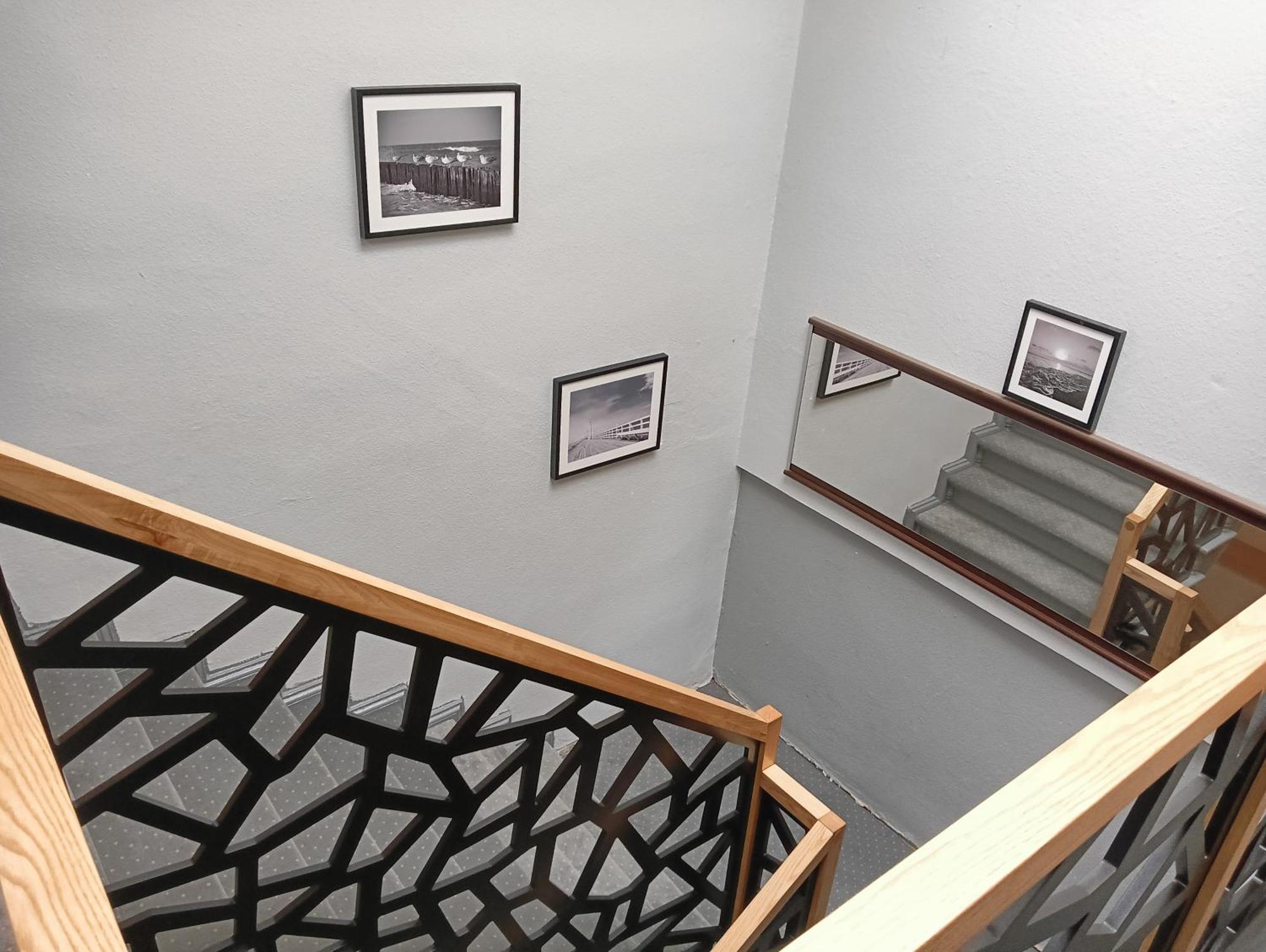 Hotel Sowa Elbing Exterior foto